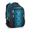 Bagmaster PORTO 22 C školský set - modrý