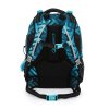 Bagmaster PORTO 22 C školský set - modrý