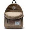 Herschel Classic™ New - Twill Topohraphy 20l