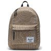 Herschel Classic™ New - Twill Topohraphy 20l