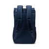 Herschel Herschel Little America™ Backpack Black Iris/Twill