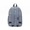 Herschel Pop Quiz New Raven Crosshatch 25l