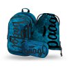 BAAGL 3 SET Core Ocean: batoh, peračník, vrecko