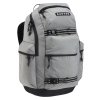 Burton KILO GREY HEATHER 2017