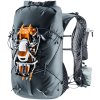 Deuter Vertrail 16 graphite-tin
