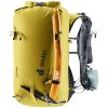 Deuter Vertrail 16 turmeric-teal