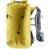 Deuter Vertrail 16 turmeric-teal