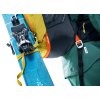 Deuter Alproof Lite 22 turmeric-black