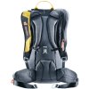 Deuter Alproof Lite 22 turmeric-black