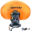 Deuter Alproof Lite 22 turmeric-black