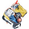 Deuter Alproof Lite 22 turmeric-black