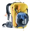 Deuter Alproof Lite 22 turmeric-black