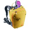 Deuter Alproof Lite 22 turmeric-black