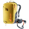 Deuter Alproof Lite 22 turmeric-black