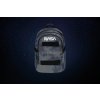 BAAGL 3 SET Skate NASA Grey: batoh, peračník, vrecko