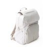 XD Design Soft Daypack15 L svetlosivý