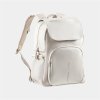 XD Design Soft Daypack15 L svetlosivý