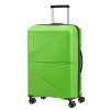 American Tourister Airconic M 67cm TSA Acid Green