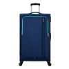 American Tourister SEA SEEKER L 80cm Combat Navy