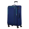 American Tourister SEA SEEKER L 80cm Combat Navy