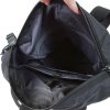 35061 7 burton tinder tote true black