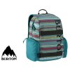 Burton YTH EMPHASIS PAINT STRIPE PRINT