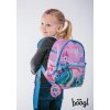 BAAGL predškolský batoh Rozprávka