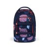 Satch Studentský batoh – Coral Reef 30l