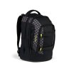 Satch Studentský batoh – Dark Skate 30l