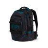Satch Studentský batoh – Night Vision 30l
