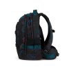 Satch Studentský batoh – Night Vision 30l