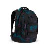 Satch Studentský batoh – Night Vision 30l