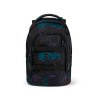 Satch Studentský batoh – Night Vision 30l
