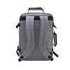 CabinZero Classic 36l Ice Grey