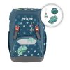 Step by Step školský batoh Chameleon