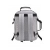 CabinZero Classic 28L Ice Grey