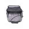 CabinZero Classic 28L Ice Grey