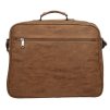 Enrico Benetti Rotterdam 15" Notebook Bag 20 l Camel