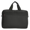 Enrico Benetti Cornell 15" Notebook Bag Black