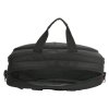 Enrico Benetti Cornell 15" Notebook Bag Black