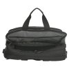 Enrico Benetti Cornell 15" Notebook Bag Black