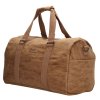 Enrico Benetti Rotterdam Sport Bag Camel