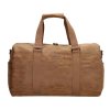 Enrico Benetti Rotterdam Sport Bag Camel