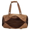 Enrico Benetti Rotterdam Sport Bag Camel