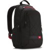 Case Logic batoh na notebook 14'' DLBP114K - čierny