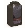 Osprey DRY SACK 20 W/WINDOW black