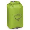 Osprey UL DRY SACK 20 limon green