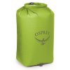 Osprey UL DRY SACK 35 limon green