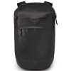 Osprey Transporter Small Zip Top Pack black