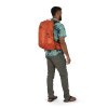 Osprey TALON EARTH 22 coral